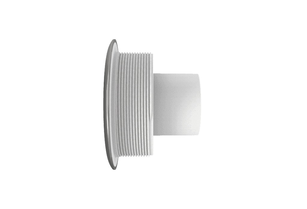 Traversée coque / Mid BRiO