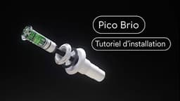 Vidéo Traversée Liner / Pico Brio | CCEI