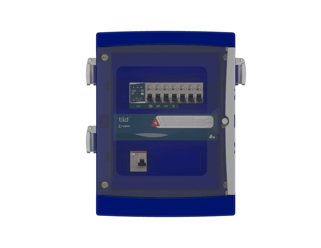 Tild VP Pro