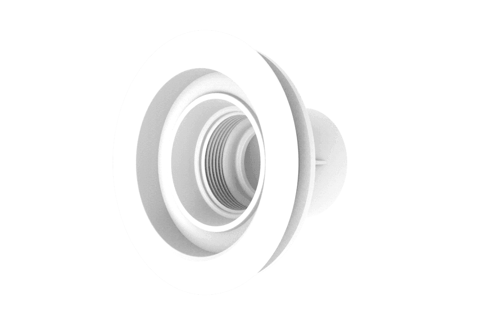 Traversée béton / Mid BRiO