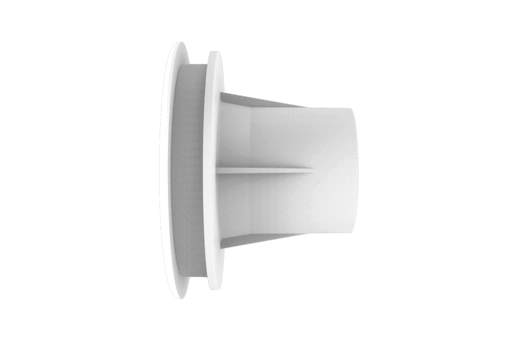 Traversée béton / Mid BRiO