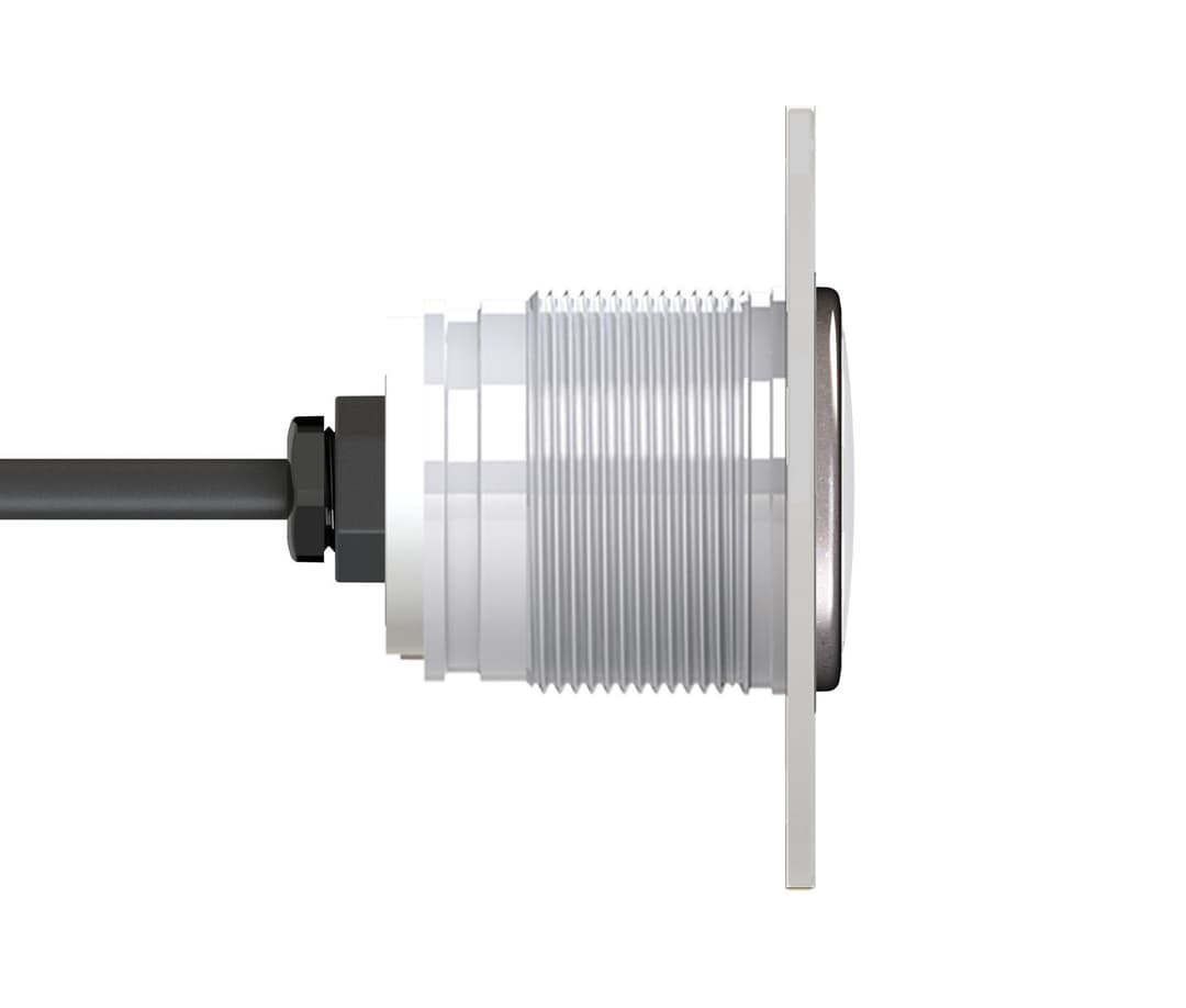 Enjoliveurs béton / Mini BRiO