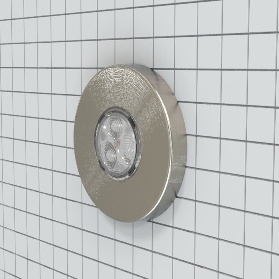 Enjoliveurs béton, liner & coque / Mini BRiO